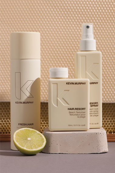 How To Care For Your Hair Like A Model With Kevin Murphy  Elite Model Look