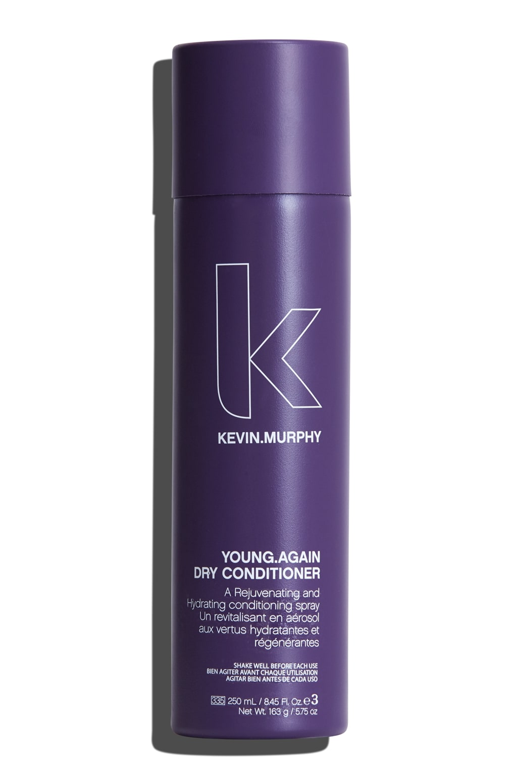 Kevin Murphy Young Again Dry Conditioner For Moisturising Hair In Between Washes
