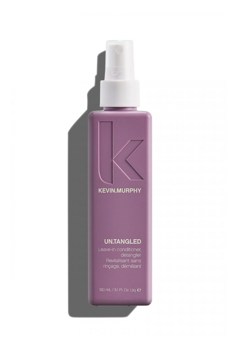 Un.Tangled Spray for curly hair prone to knots